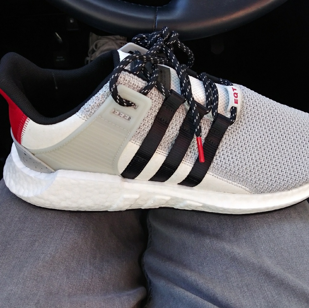 Adidas EQT 93/17